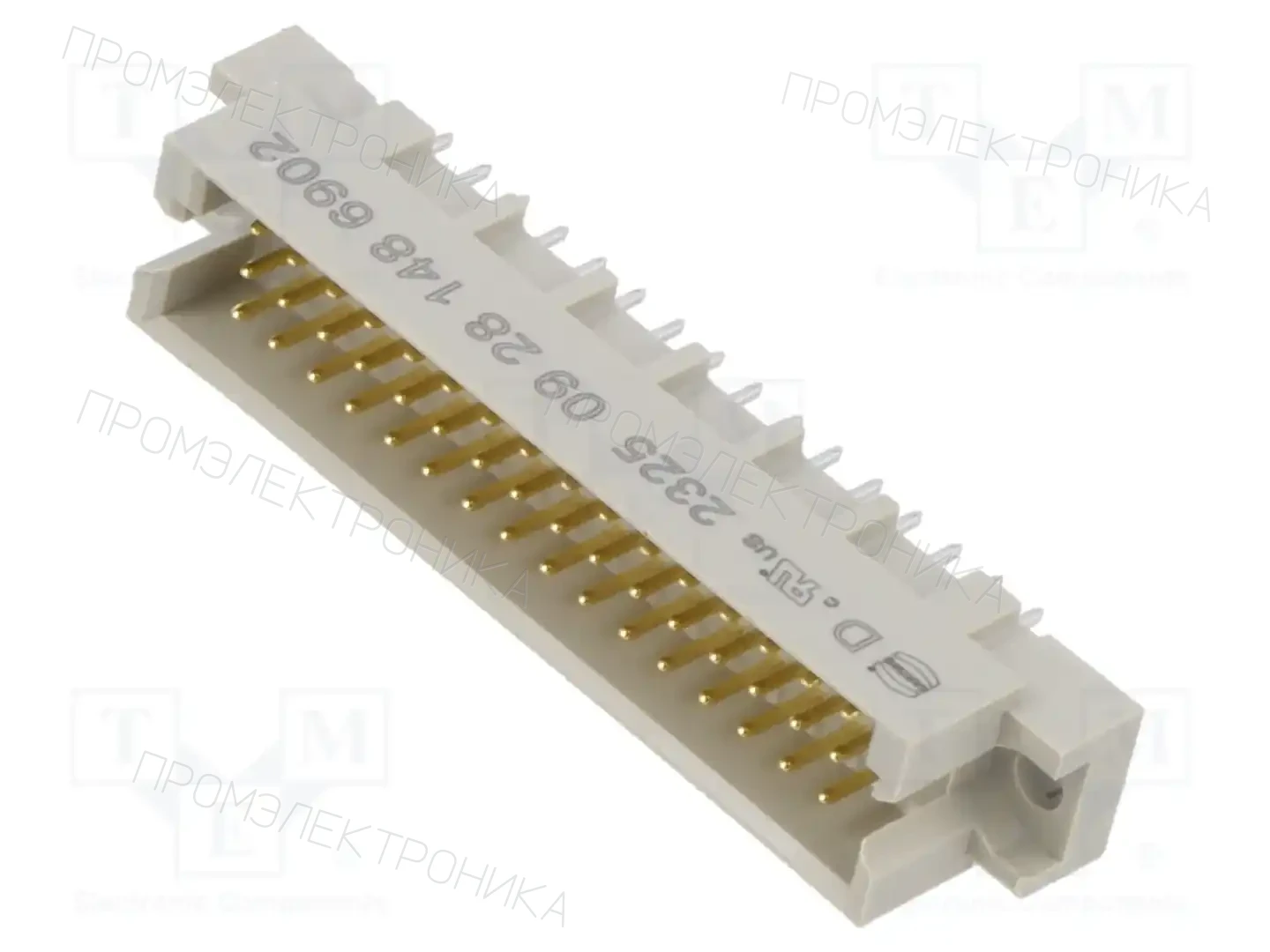 HARTING 09281486902 — Разъемы прочие