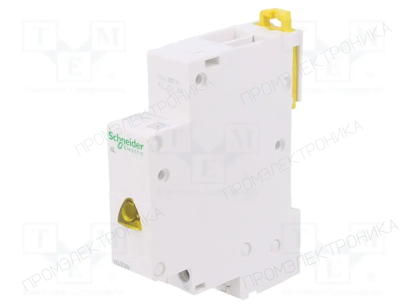 SCHNEIDER ELECTRIC A9E18324 — Аксессуары для монтажа