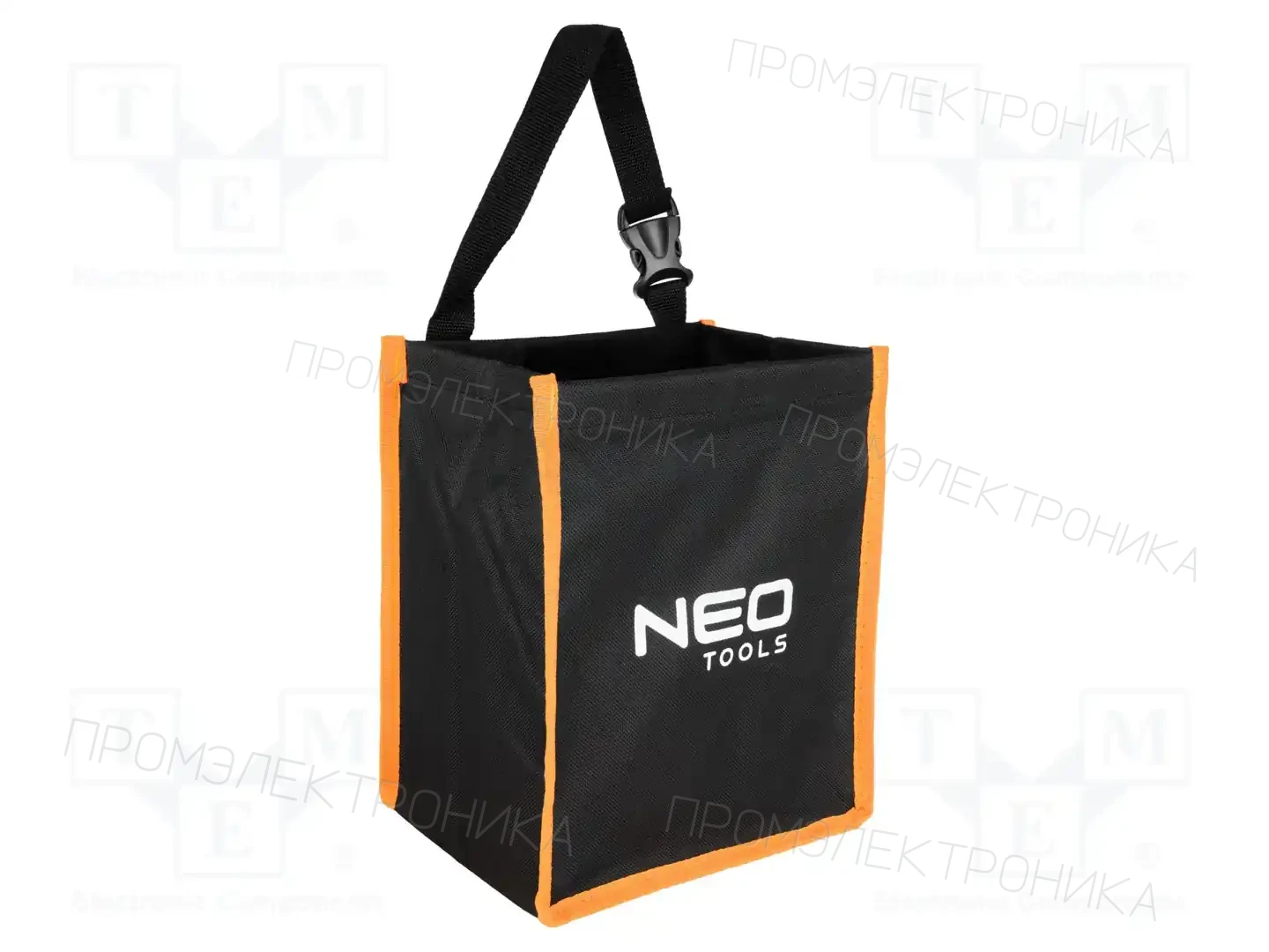 NEO TOOLS 10-650 — Сумки и чемоданчики для инструментов