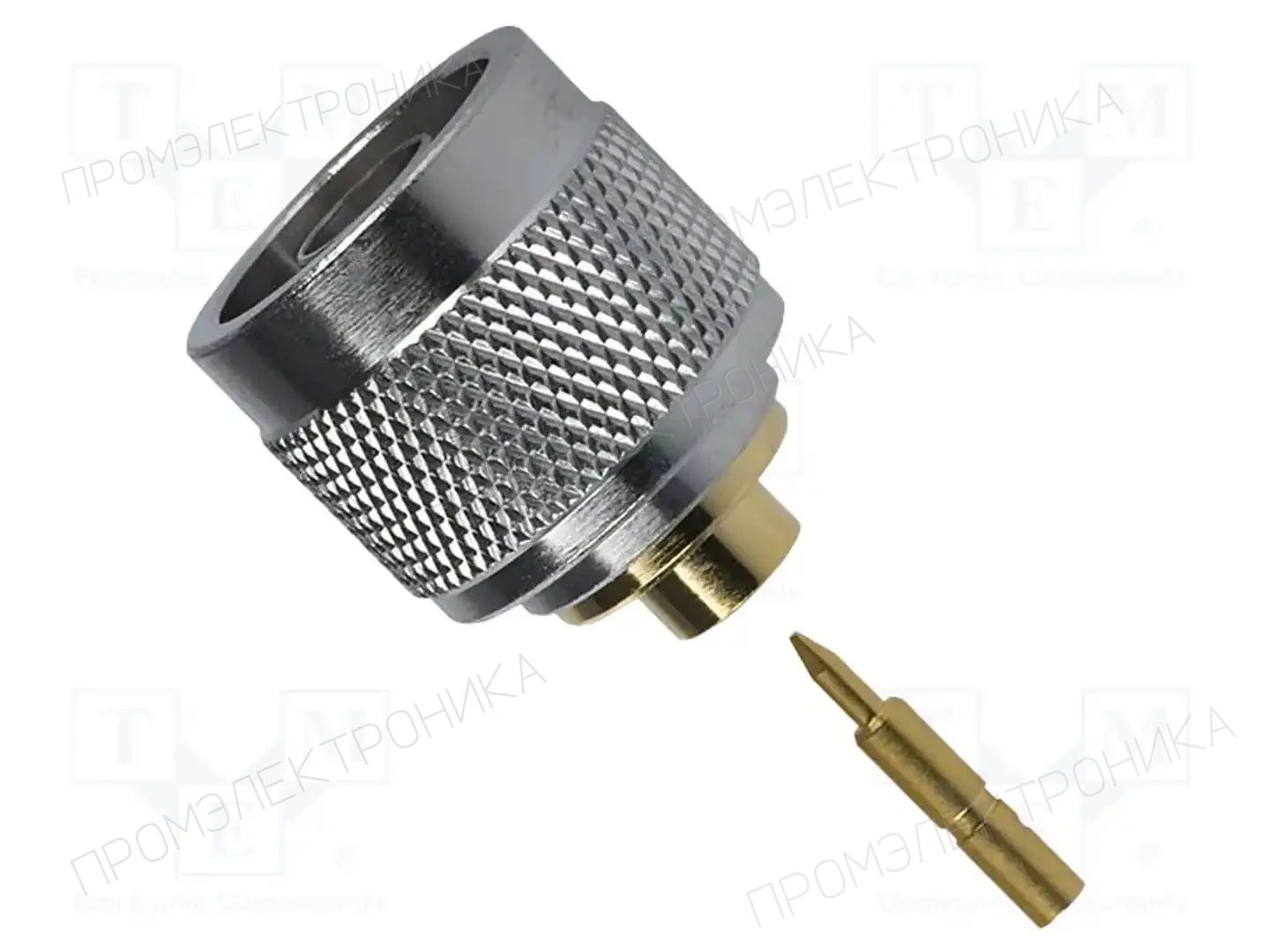 AMPHENOL RF 172139 — Разъeмы N