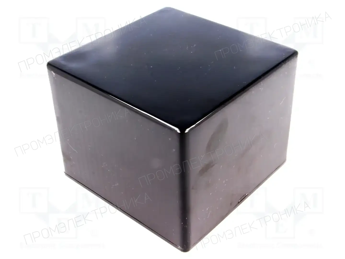 HAMMOND 1591VBK — Корпуса универсальные