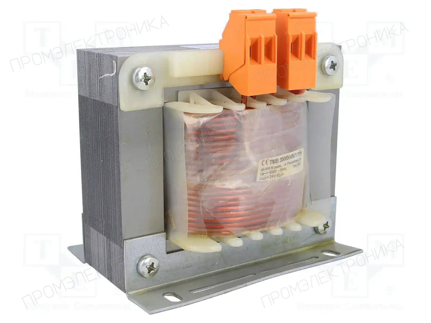 INDEL TMB 300/004M/1 — Трансформаторы с креплением
