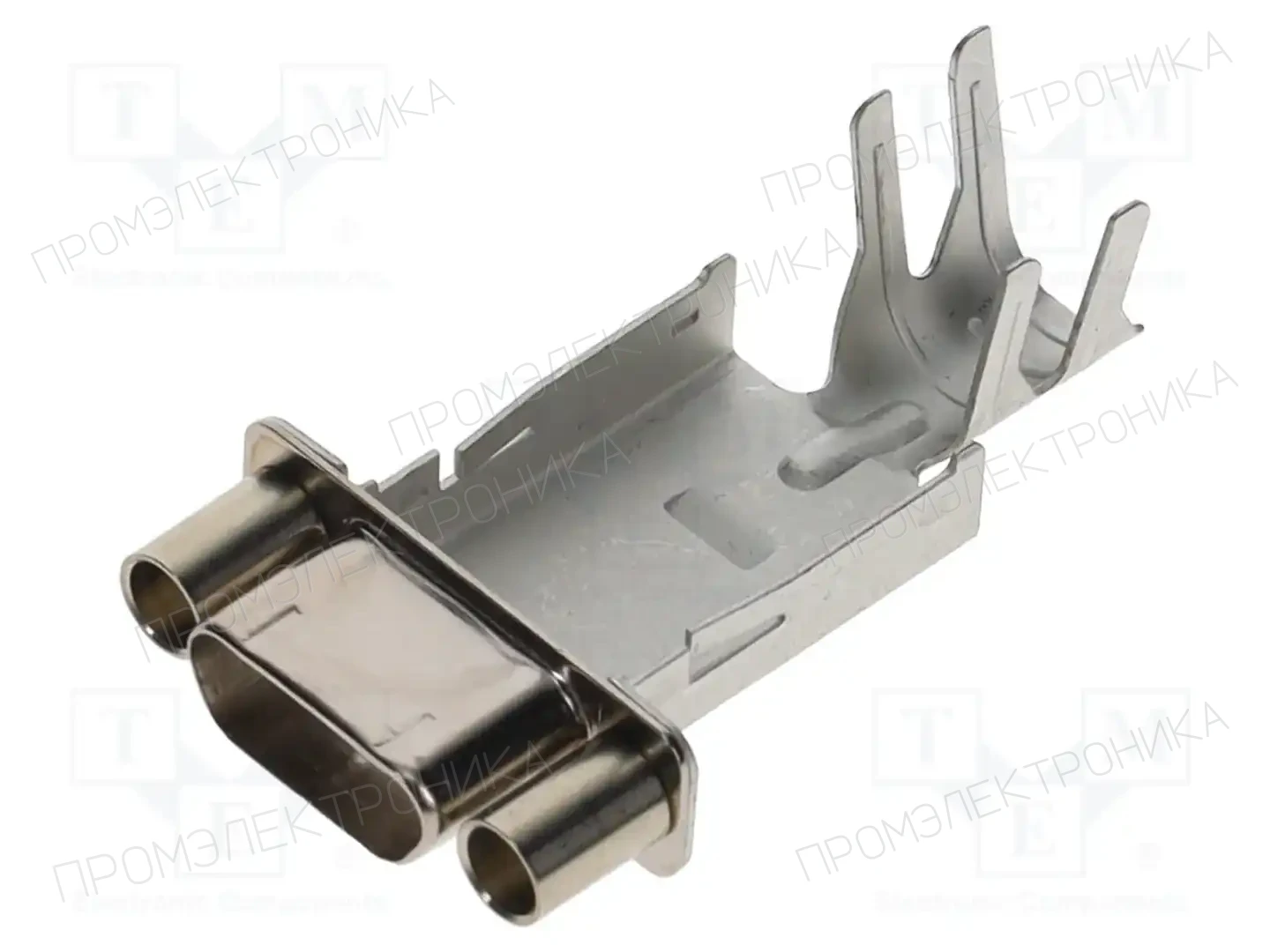 ITT CANNON 249-8612-001 — Штекеры и гнезда D-Sub