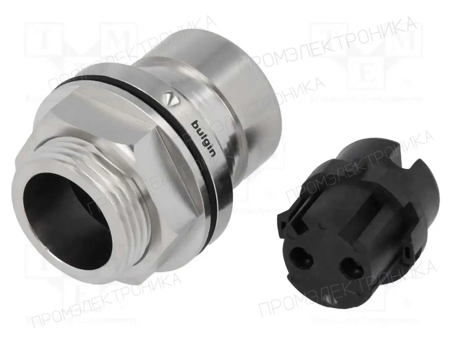 BULGIN PXM6012/02S/ST — Разъeмы PX