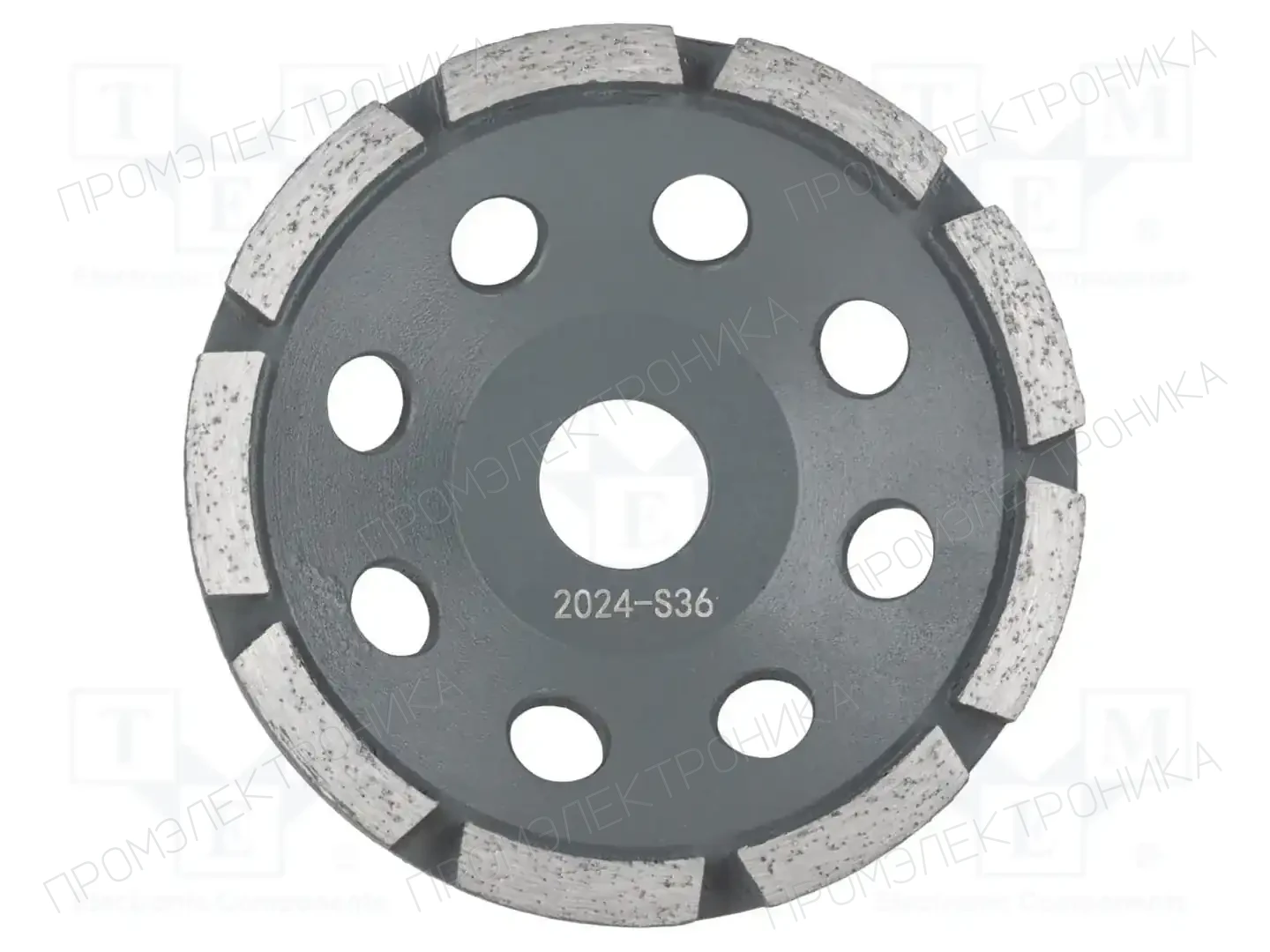 PROLINE 89415 — Диски для резки и шлифовки