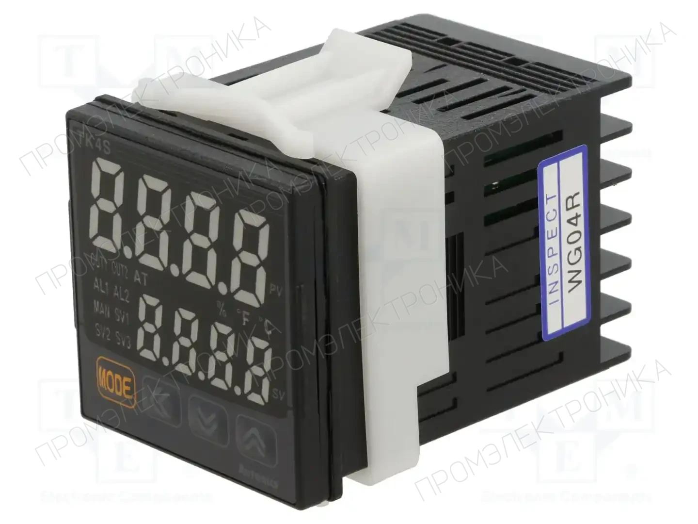 AUTONICS TK4S-24RR — Регуляторы температуры