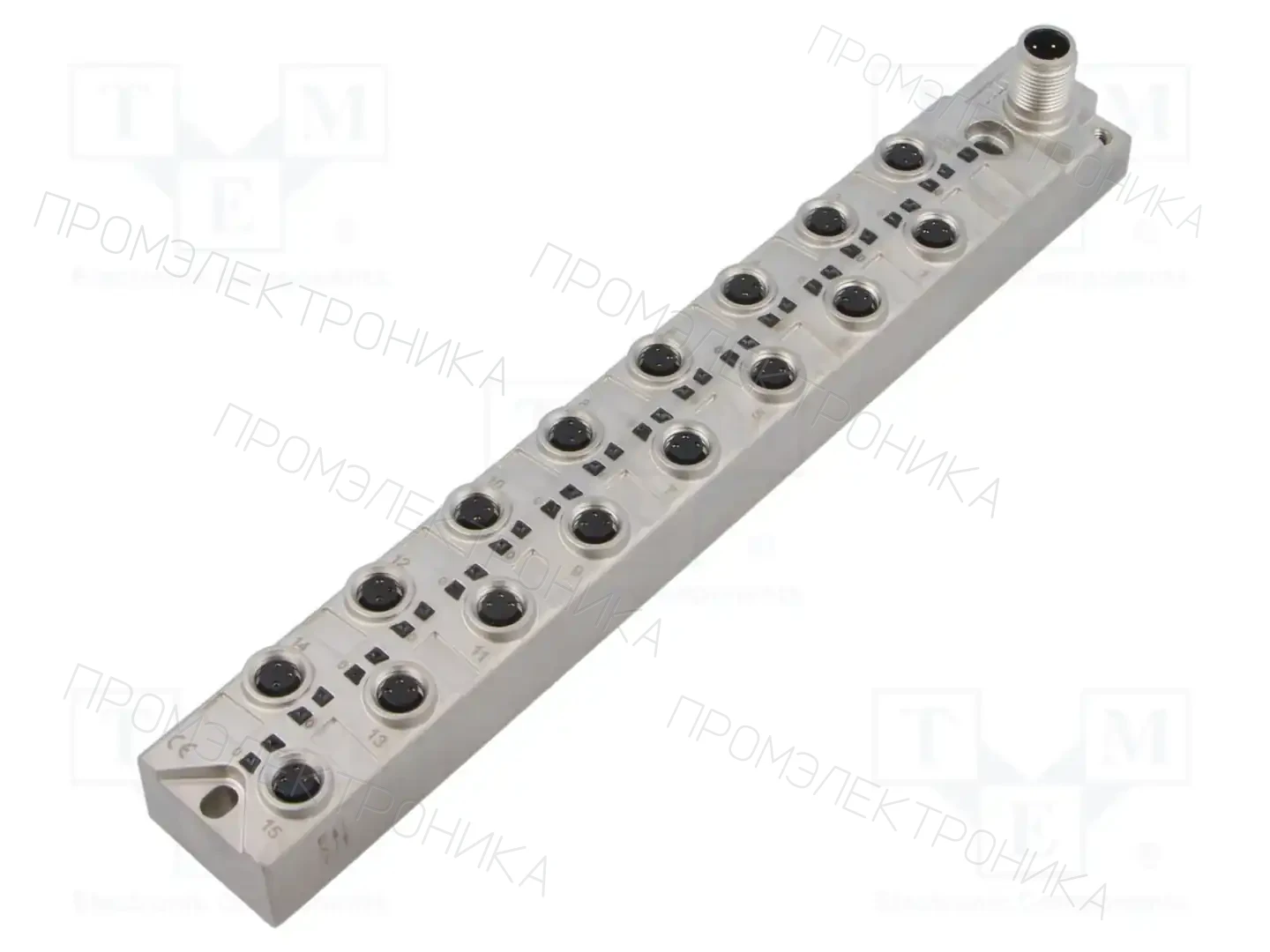 BALLUFF BNI IOL-302-002-Z046 — Кабели к датчикам