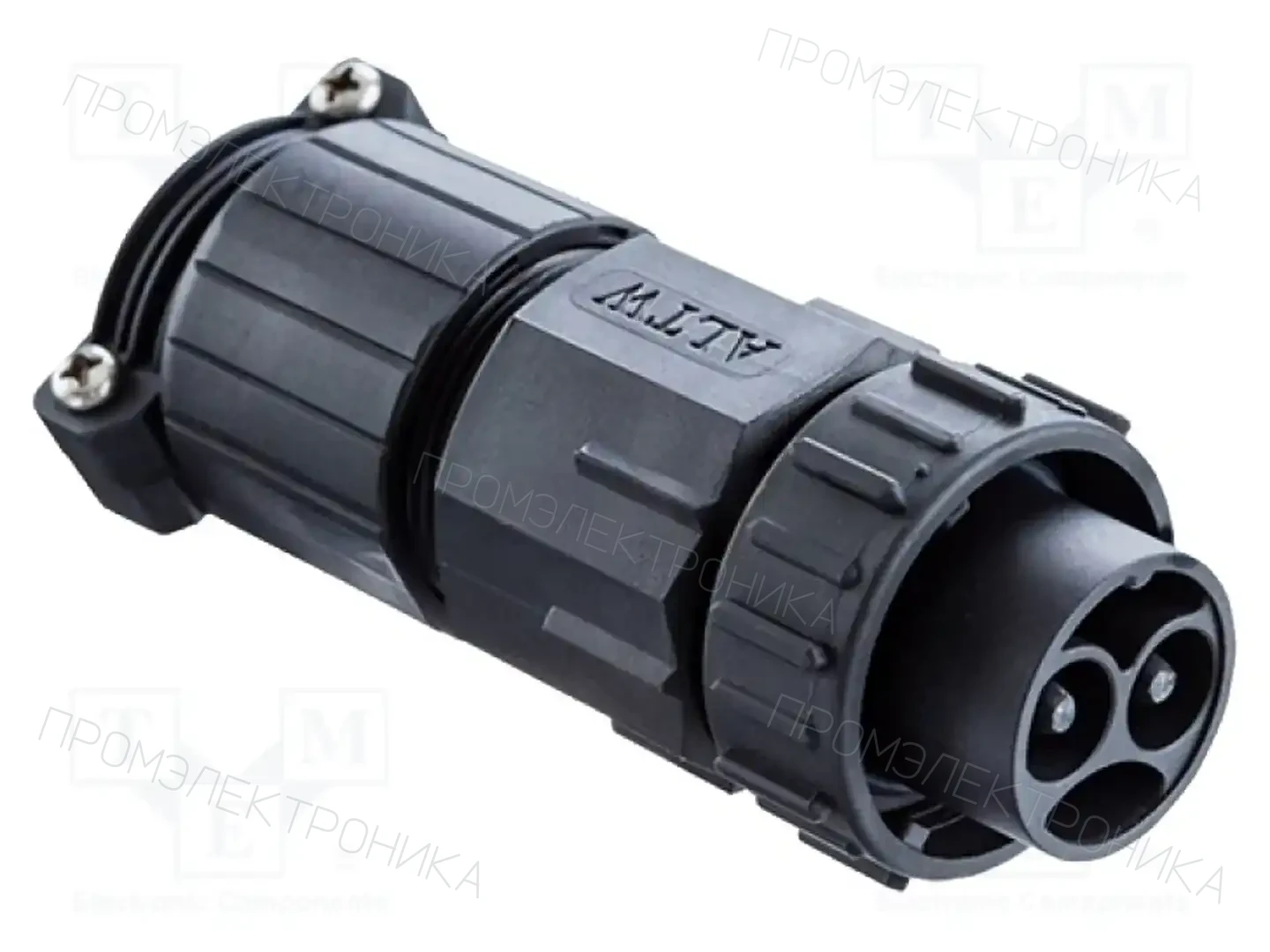 AMPHENOL LTW PWMU-06BFMB-TL7001 — Разъeмы AMPHENOL