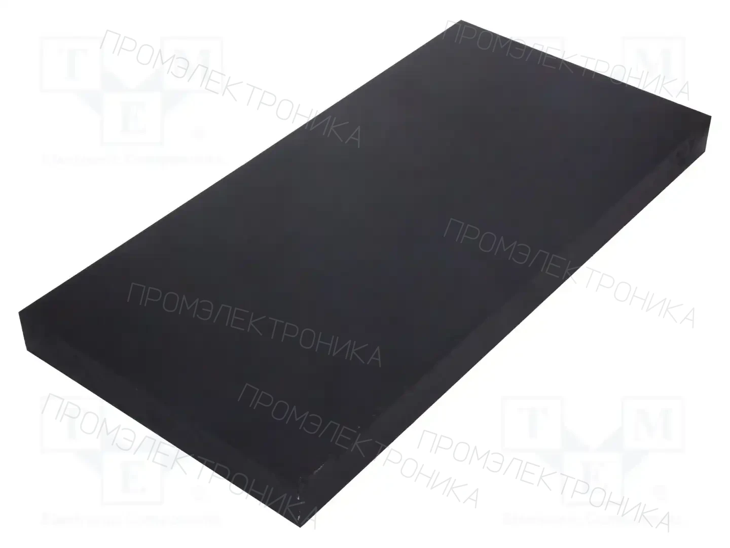 MITSUBISHI CHEMICAL ADV. MATERIALS 16091194B040030006 — Пластмассовые плиты