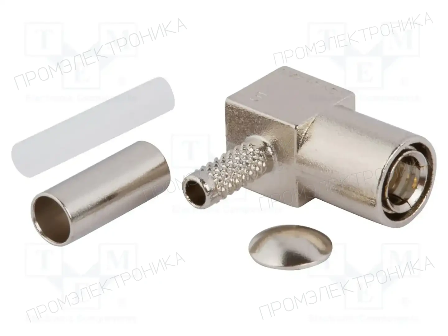 AMPHENOL RF 903-367P-51A2 — Разъeмы SMA, SMB, SMC