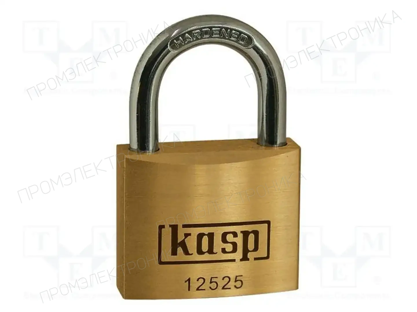KASP K12525 — Навесные замки