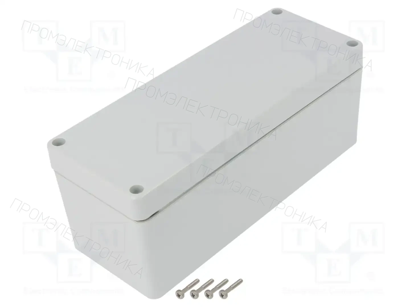 KRADEX ZP190.75.75SJ TM PC — Корпуса универсальные