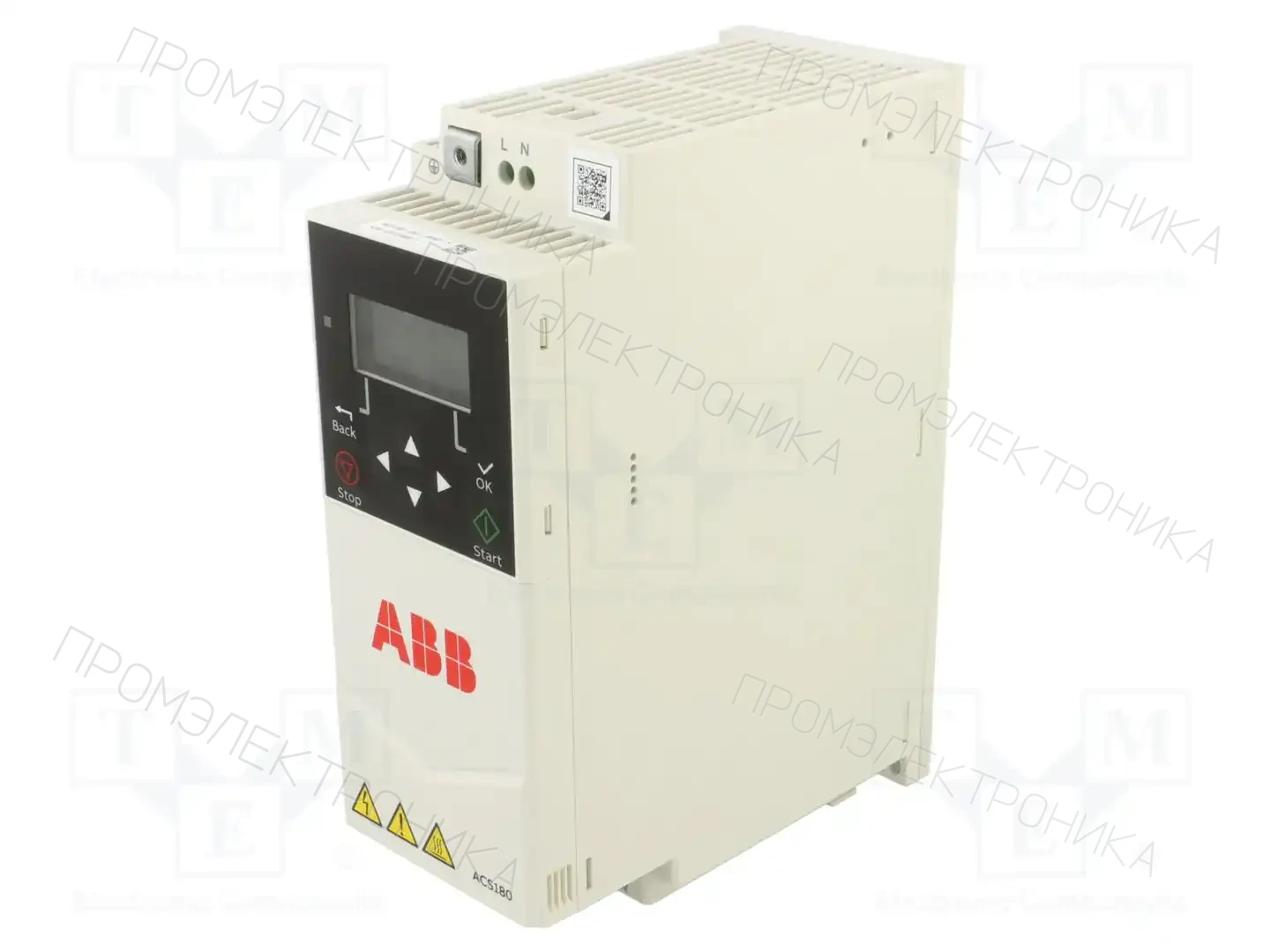ABB 3AXD50000716616 — Однофазные инверторы