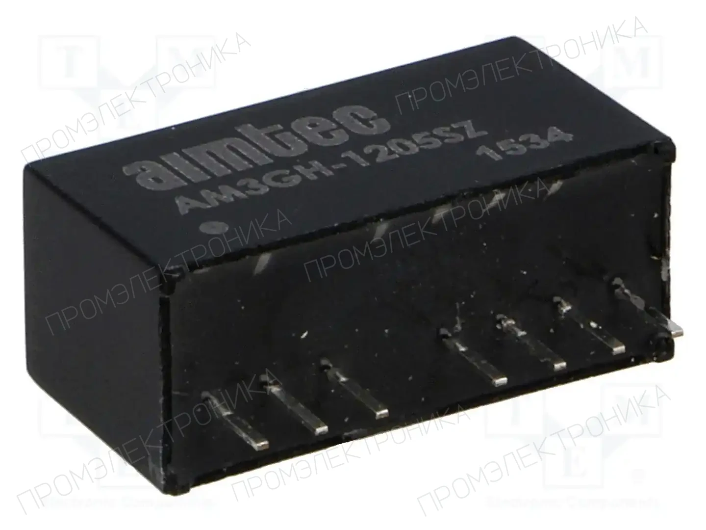 AIMTEC AM3GH-1205SZ — Преобразователи DC/DC