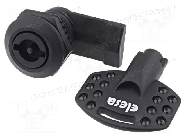 ELESA+GANTER CQT/A-32-18 AE-V0 — Замки