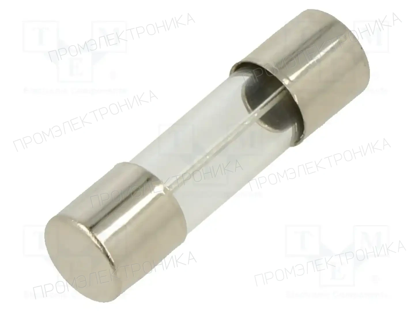 OPTIFUSE FSC-20A — Предохранители 5x20мм быстрые