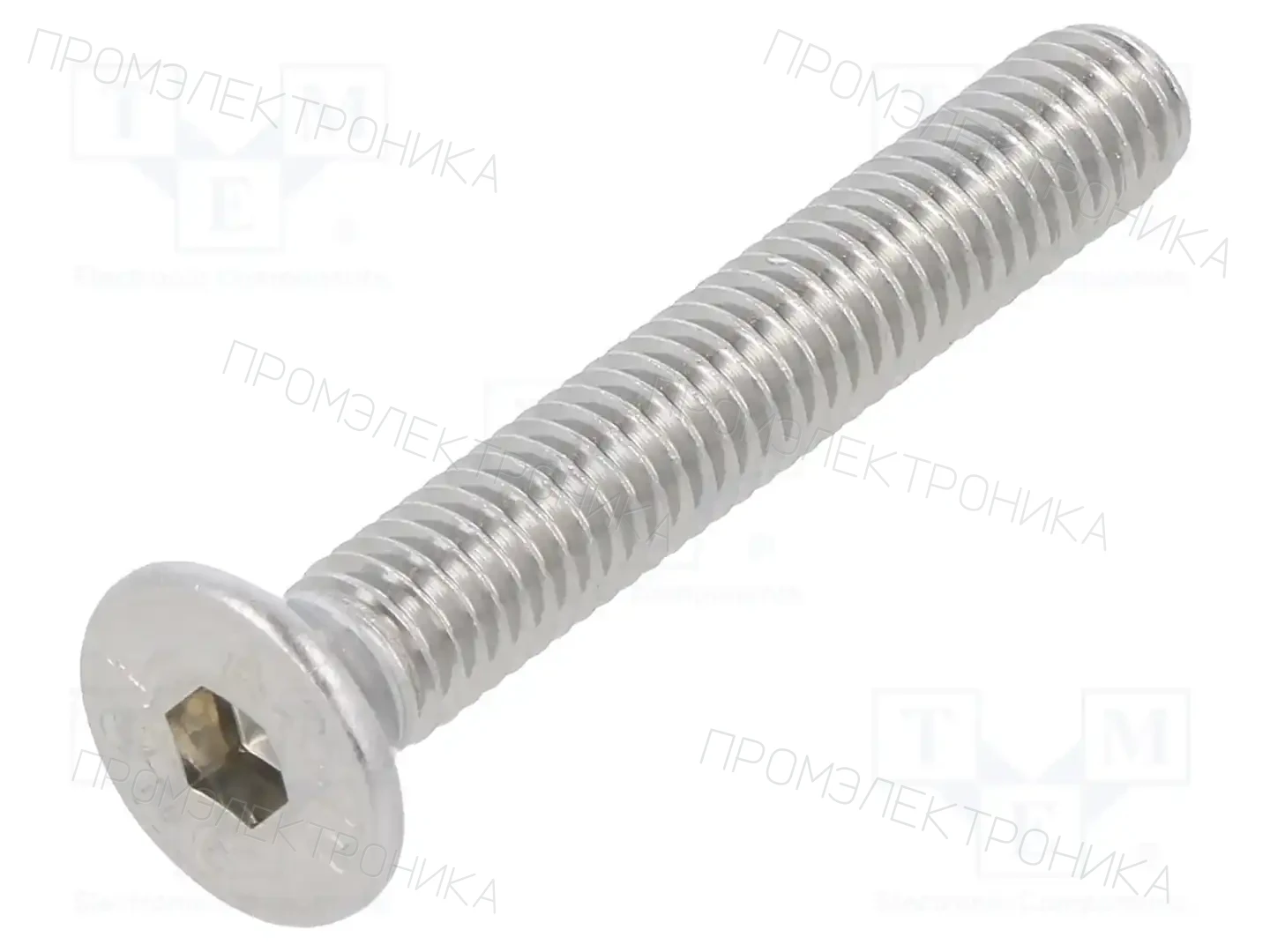 KRAFTBERG K6X40-ISO10642-A2 — Винты