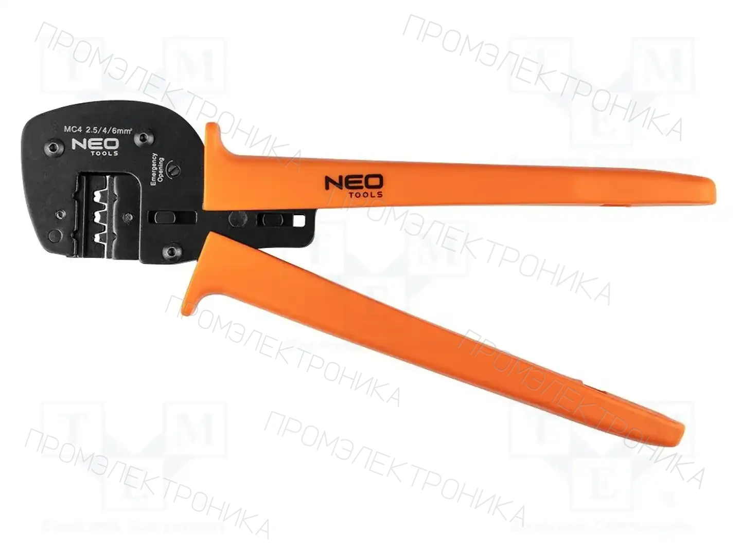NEO TOOLS 01-555 — Зажимные устройства остальные