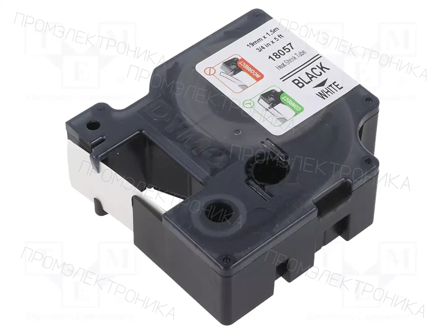 DYMO 18057 — Принтеры и маркеры