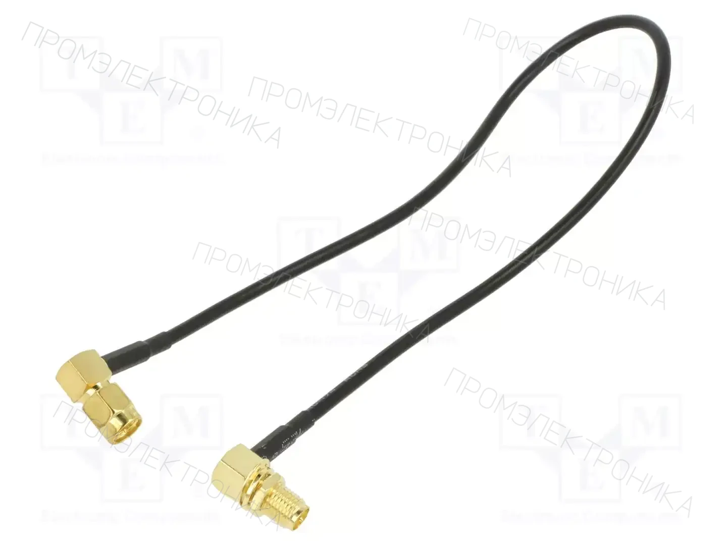 ONTECK SMA-12-0.3 — Кабели соединительные коаксиальные