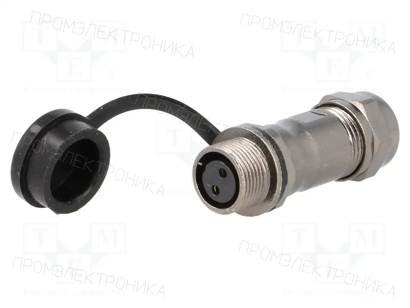 WEIPU ST1211/S2 — Разъeмы