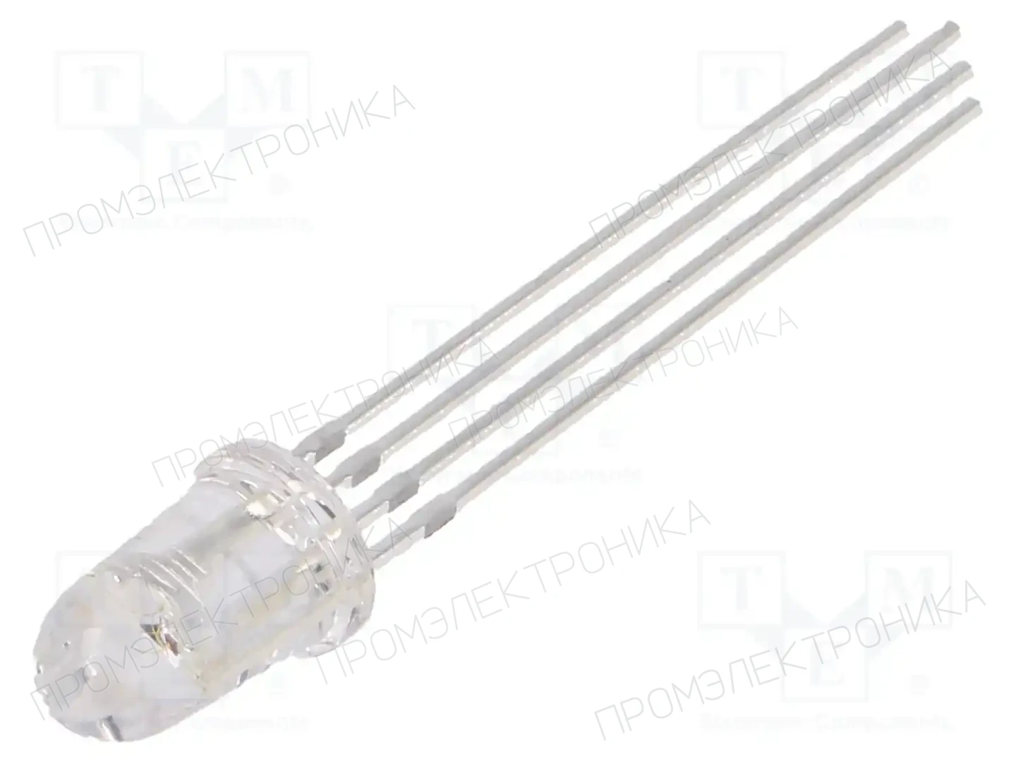 OPTOSUPPLY OSTAPA5201A — Круглые светодиоды THT