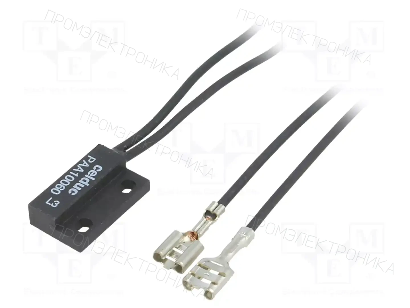 CELDUC PAA10060 — Контактроны