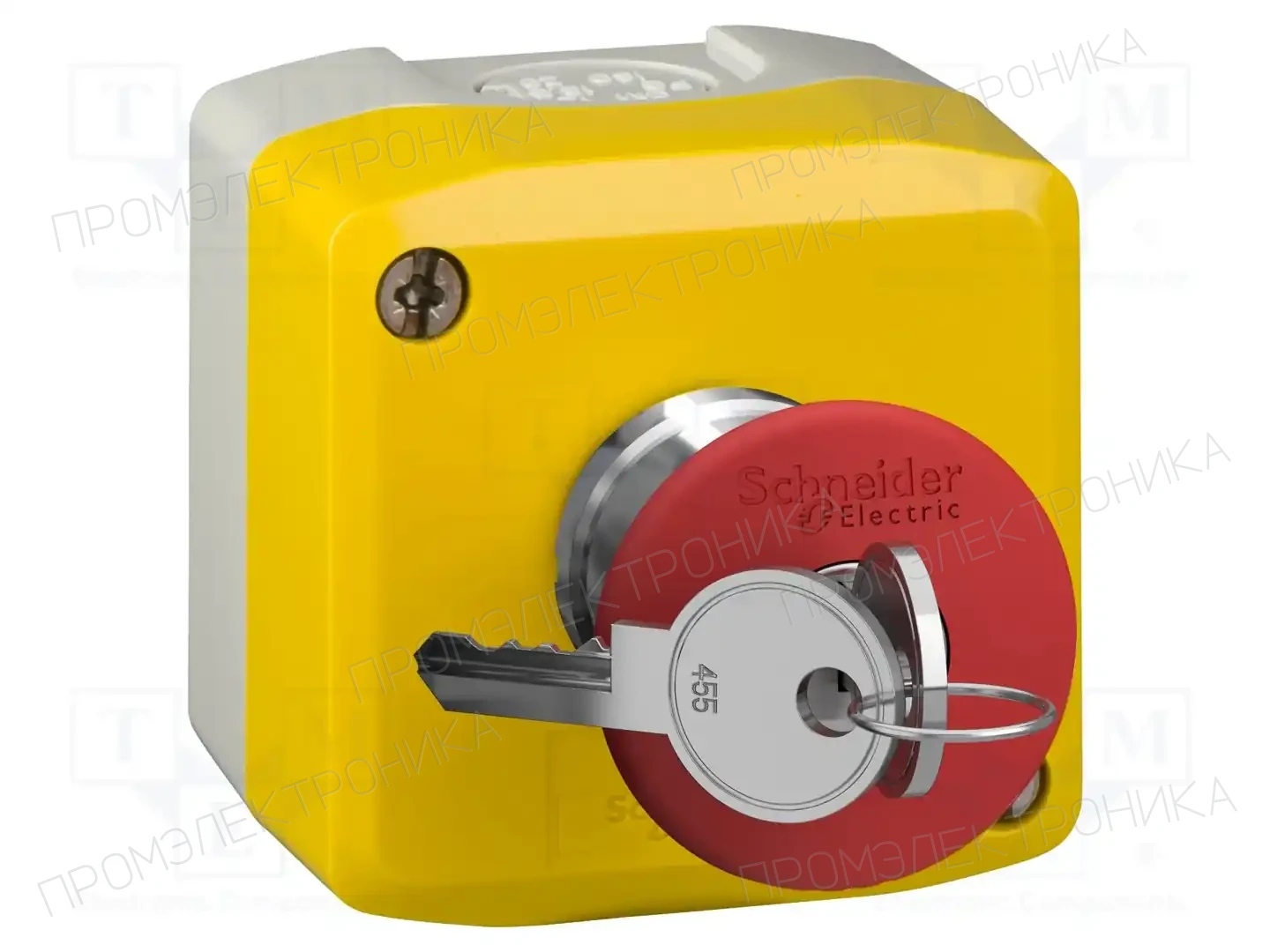 SCHNEIDER ELECTRIC XALK188 — Пульты управления