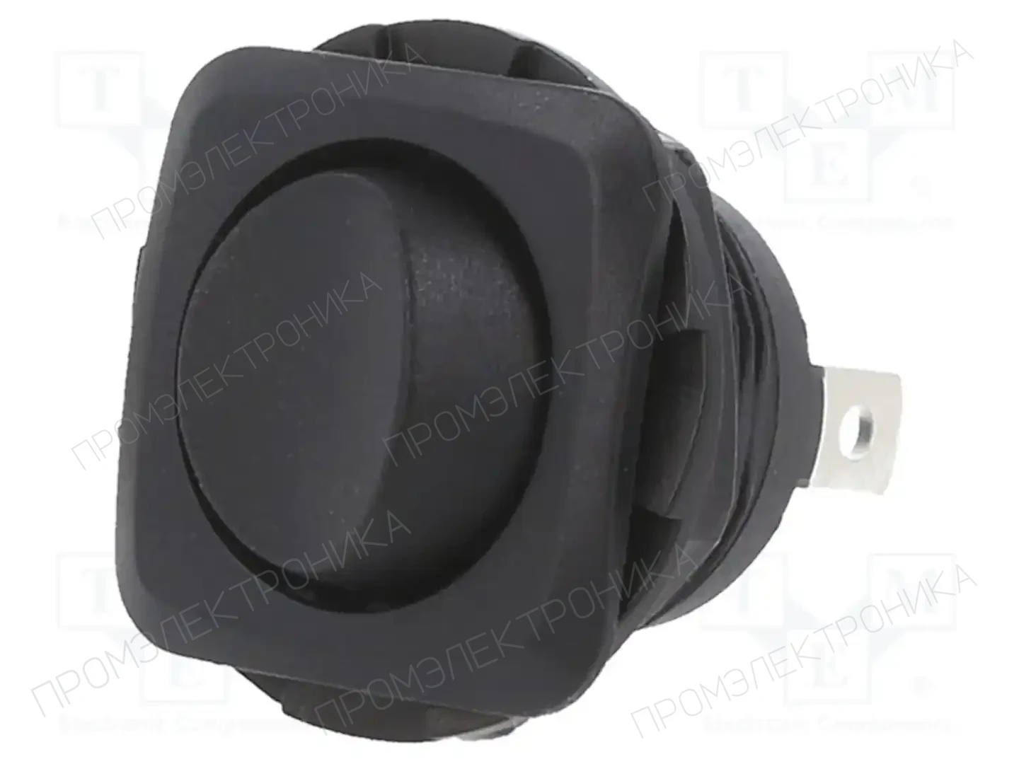 SWITCH COMPONENTS RB1-1D-DC-2-B — Переключатели типа Rocker