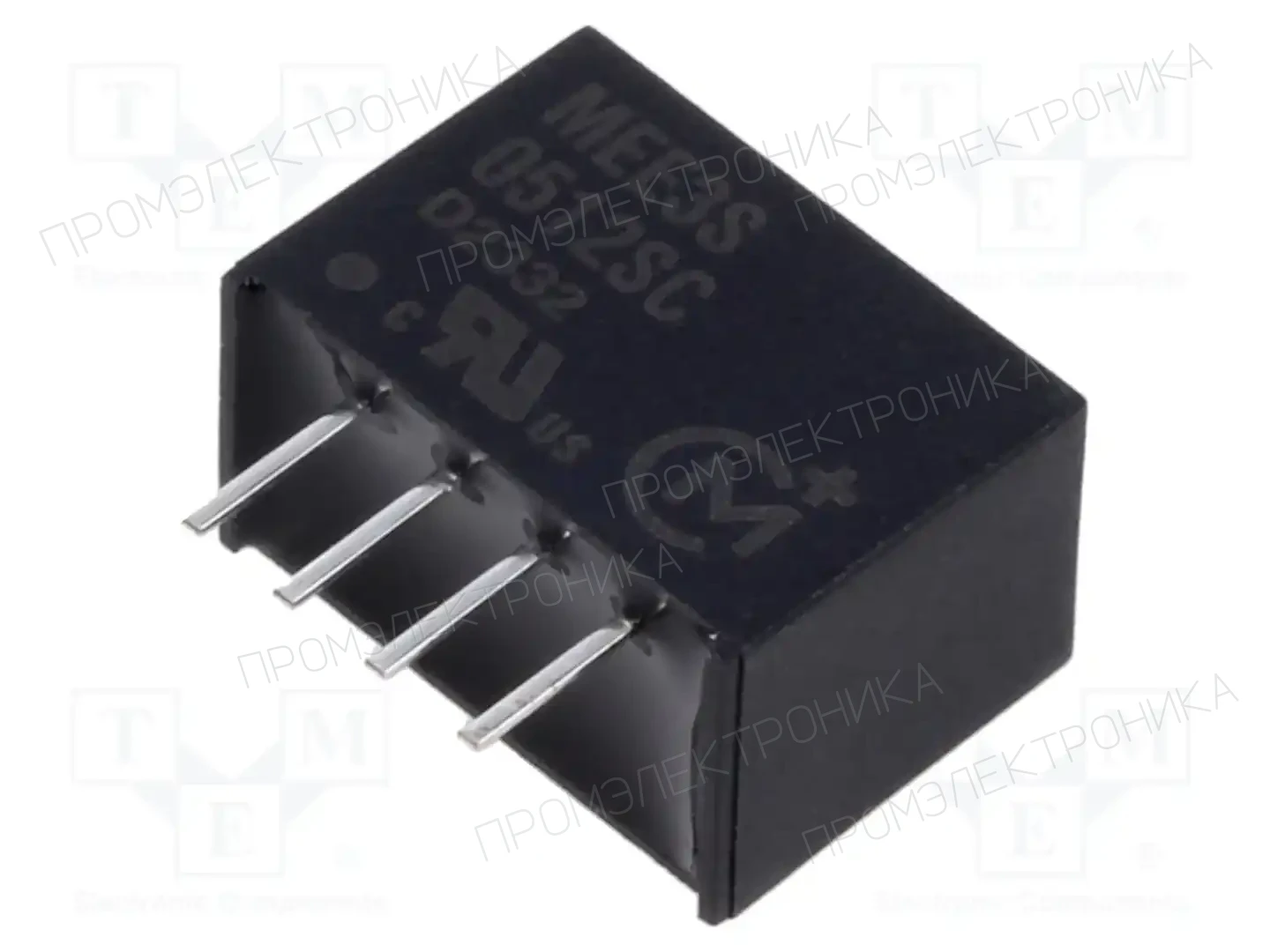 Murata Power Solutions MEE3S0512SC — Преобразователи DC/DC