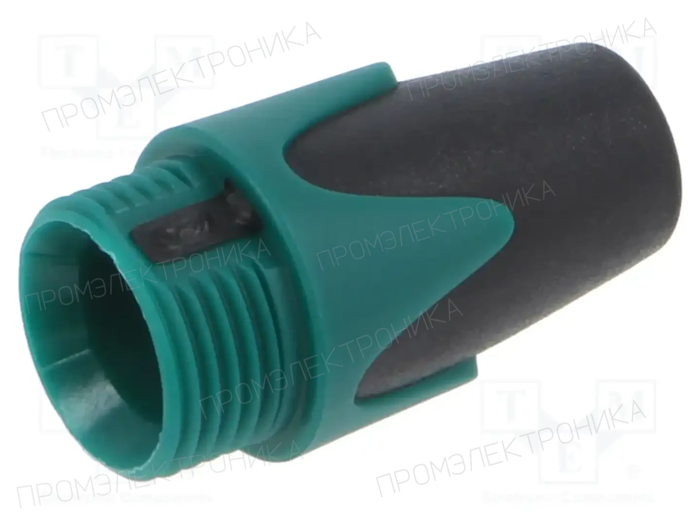 NEUTRIK BPX-5-GREEN — Разъeмы Jack