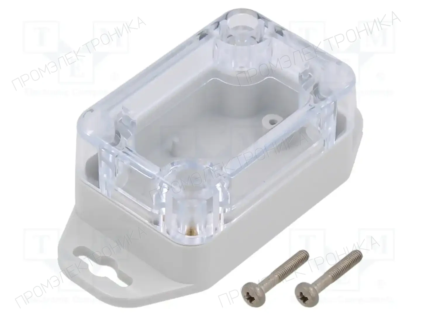 KRADEX ZP60.40.30UJPH TM ABS-PC — Корпуса универсальные