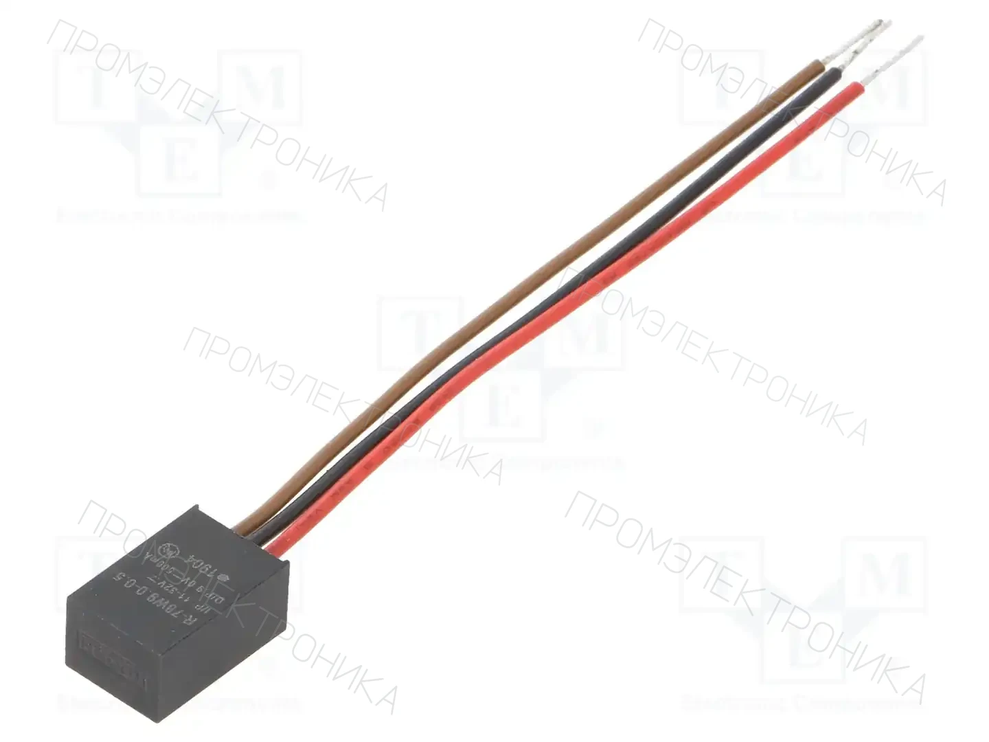 RECOM R-78W9.0-0.5 — Преобразователи DC/DC