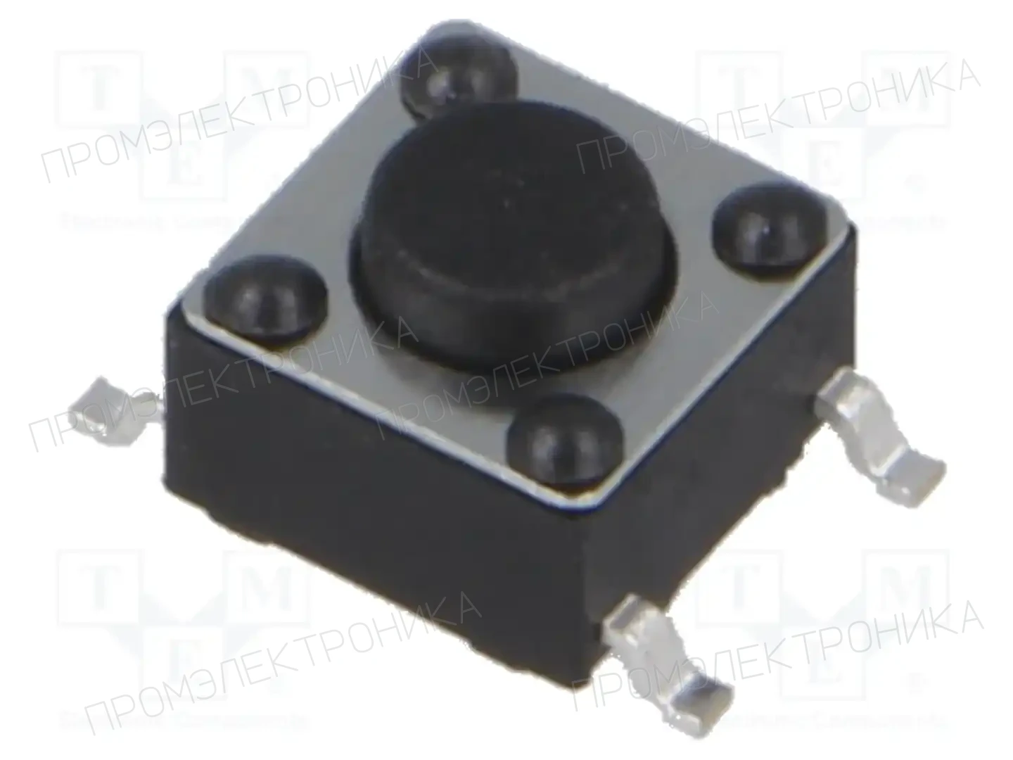 CONNFLY DS1042-03-11KKR16010 — Микропереключатели TACT