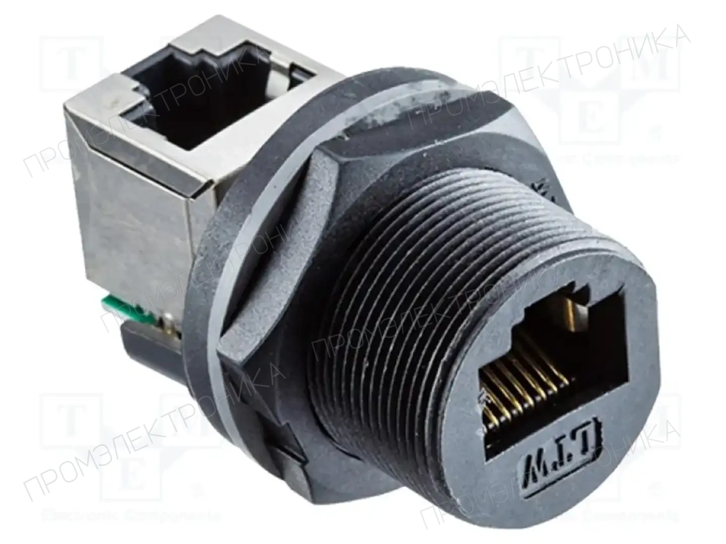 AMPHENOL LTW RCP-5SPFFV-SCU7001 — Разъeмы RJ