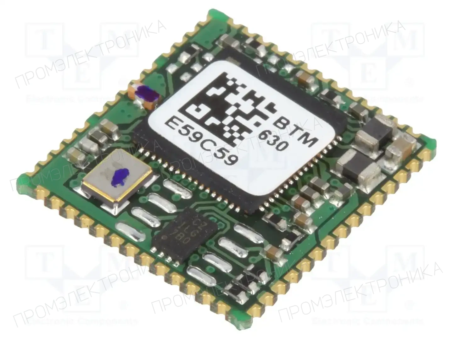 RAYSON BTM-630 — Модули IoT (WiFi/Bluetooth)
