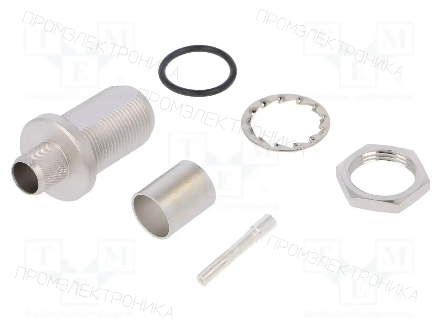 TELEGÄRTNER J01021A0197 — Разъeмы N
