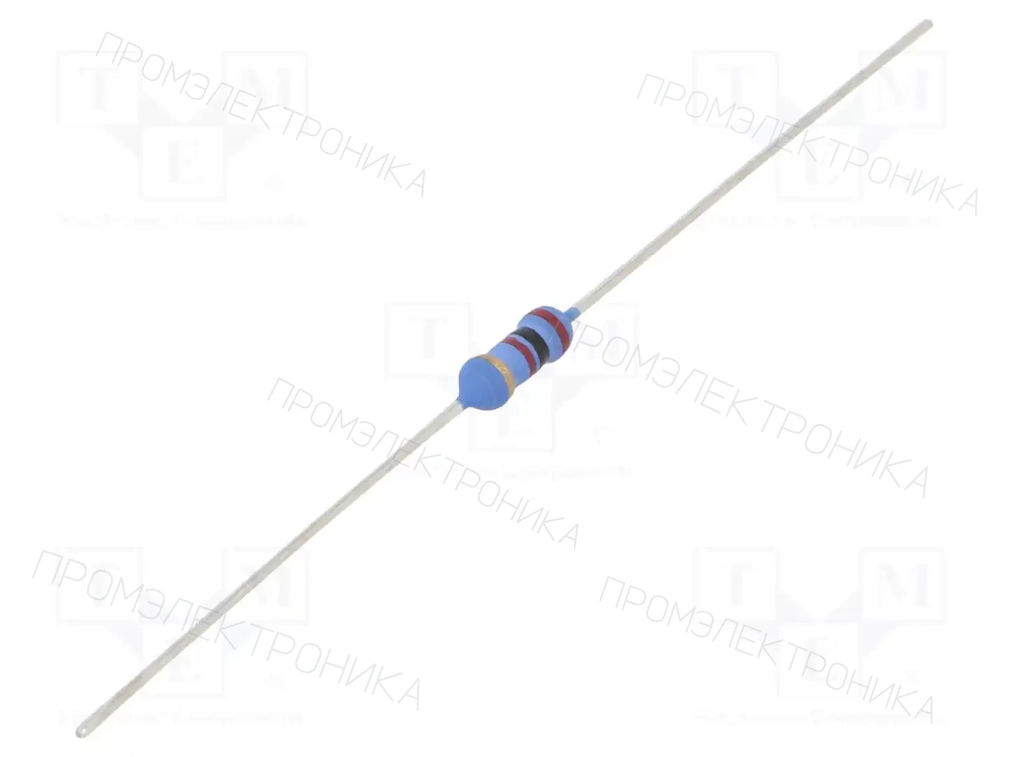 TE Connectivity 8-1676123-2 — Резисторы ТНТ