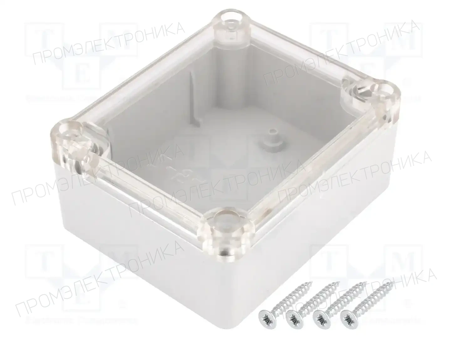 KRADEX Z54JPH ABS — Корпуса универсальные