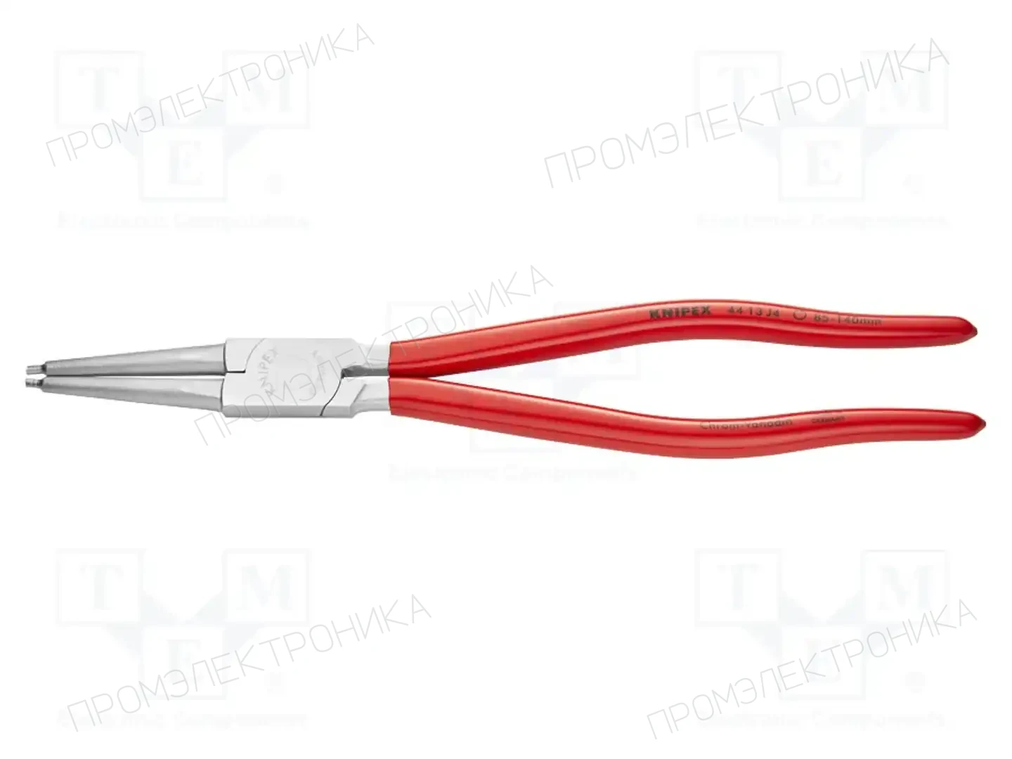 KNIPEX 44 13 J4 — Клещи для колец