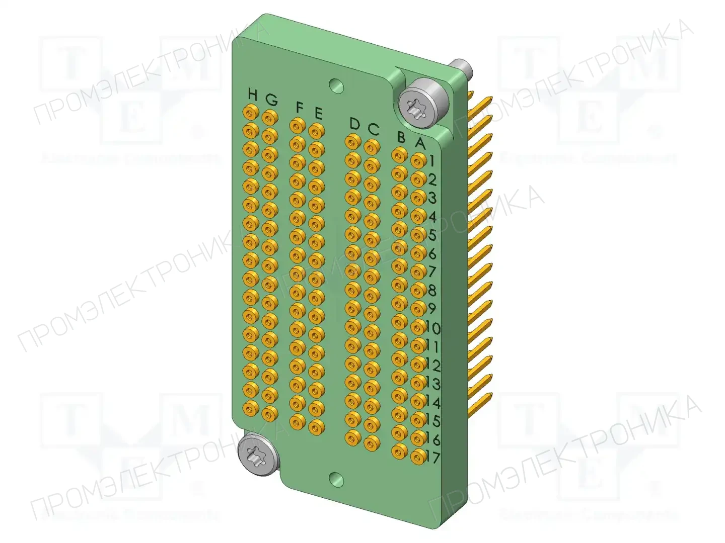 INGUN SB-P-SI-136-4A-0,6 — Испытательные приспособления и аксессуары