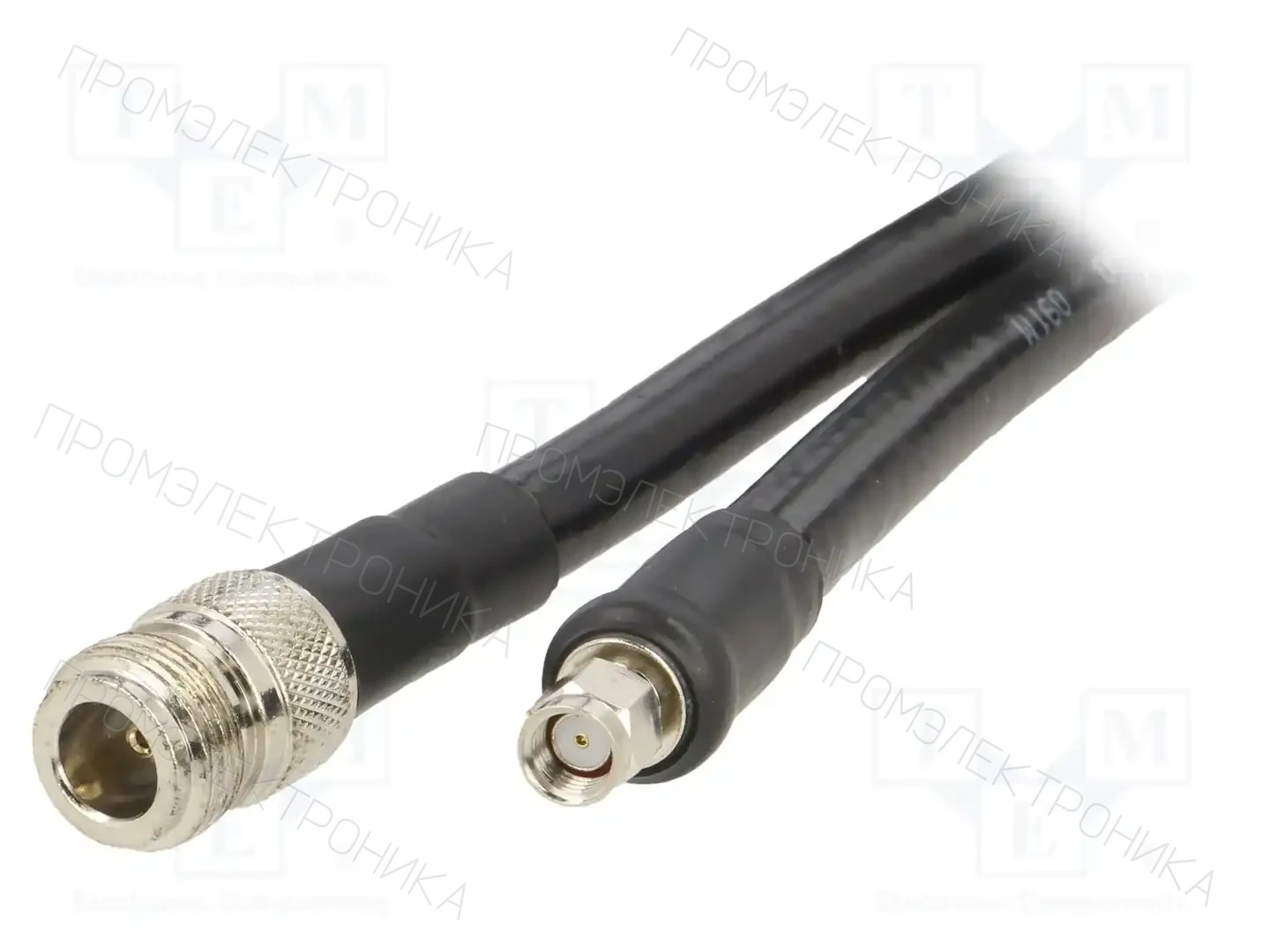 QOLTEC 57028 — Кабели соединительные коаксиальные