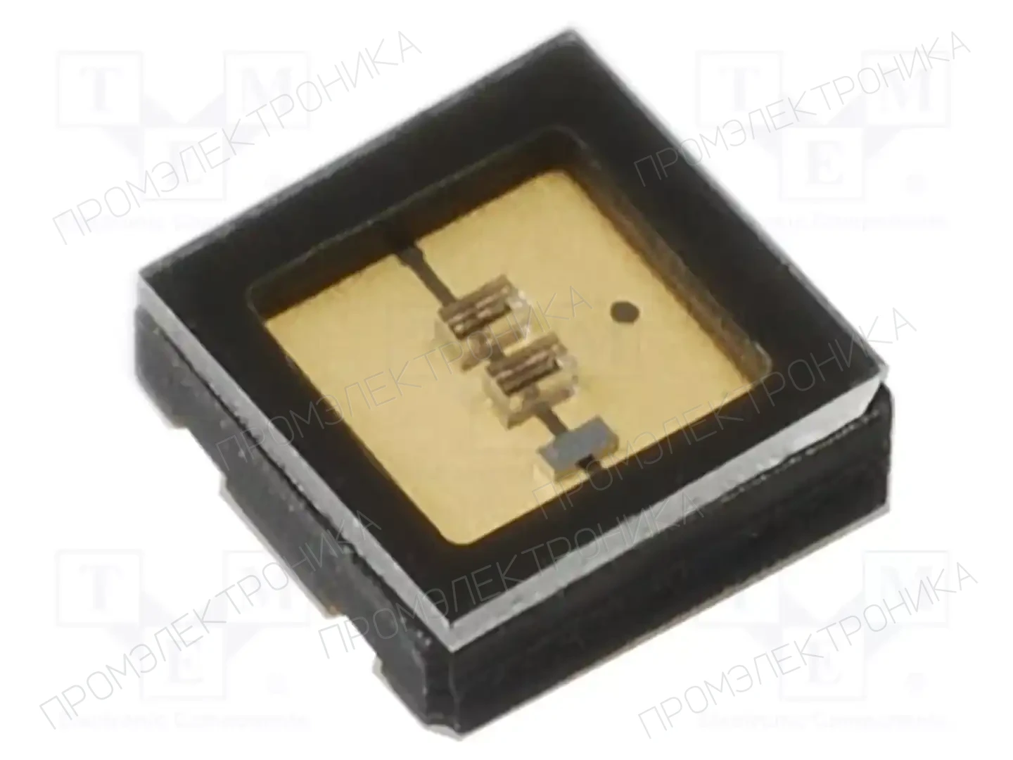 LUMEX SML-LXF3535UVCC10 — Светодиоды УФ
