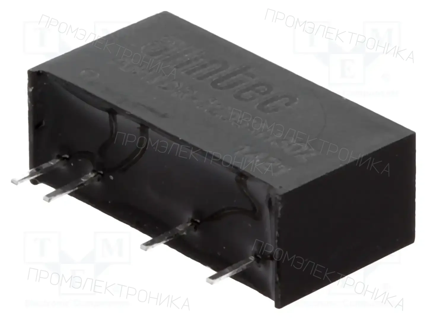 AIMTEC AM1DR-1205SH30Z — Преобразователи DC/DC