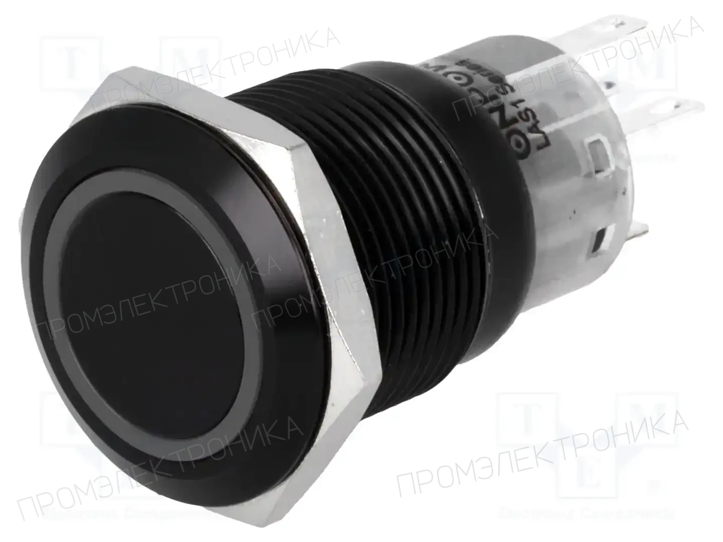 ONPOW LAS1-AGQ-11E/G/24V/A — Переключатели кнопочные