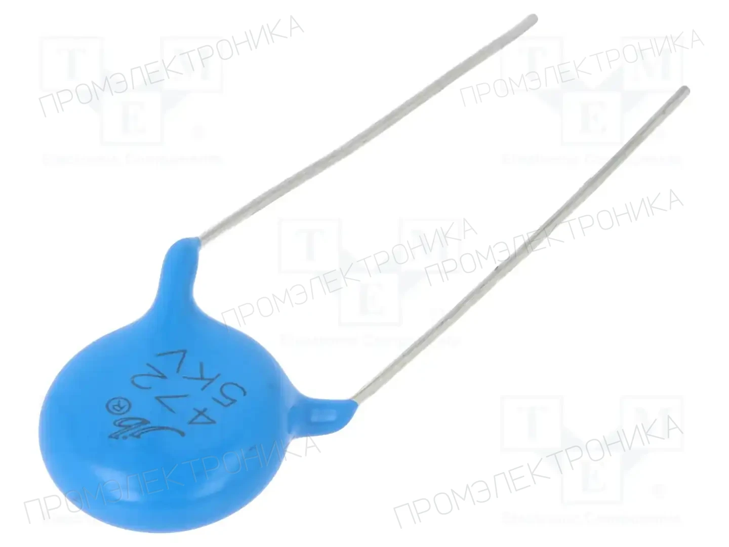 Jb Capacitors JYC3H472MDF115000B — Конденсаторы керамические