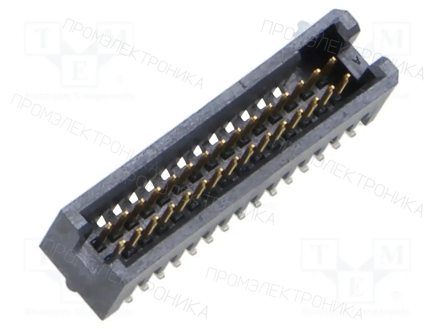 SAMTEC TFC-115-02-F-D-A-K-TR — Разъeмы пластина - пластина
