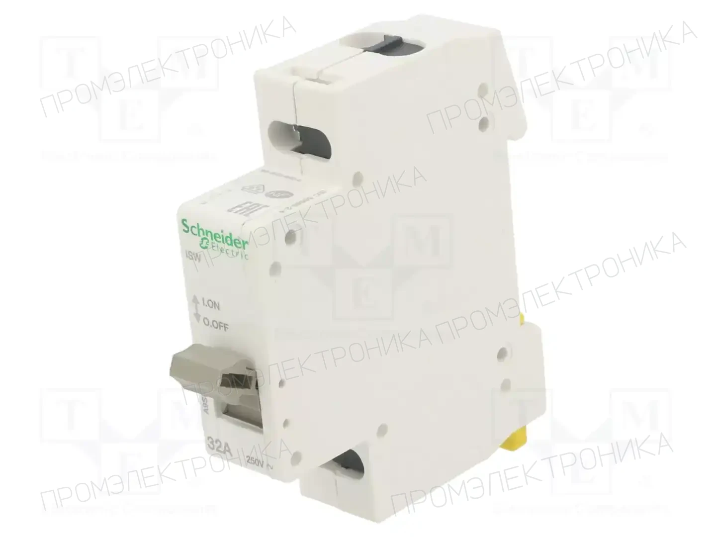 SCHNEIDER ELECTRIC A9S60132 — Разъединители