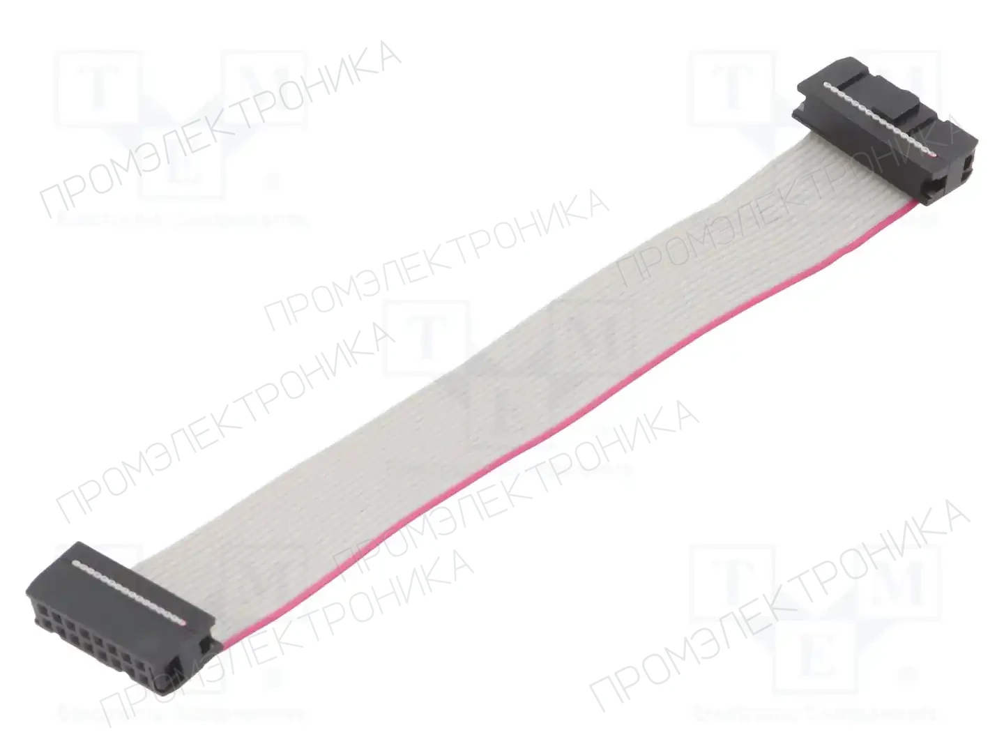 CONNFLY DS1052-162B2NA201501 — Кабели IDC