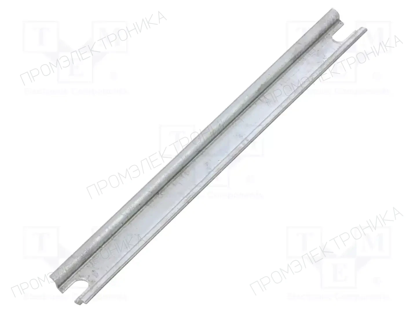 FIBOX 9820011 — Корпуса - DIN-рейки